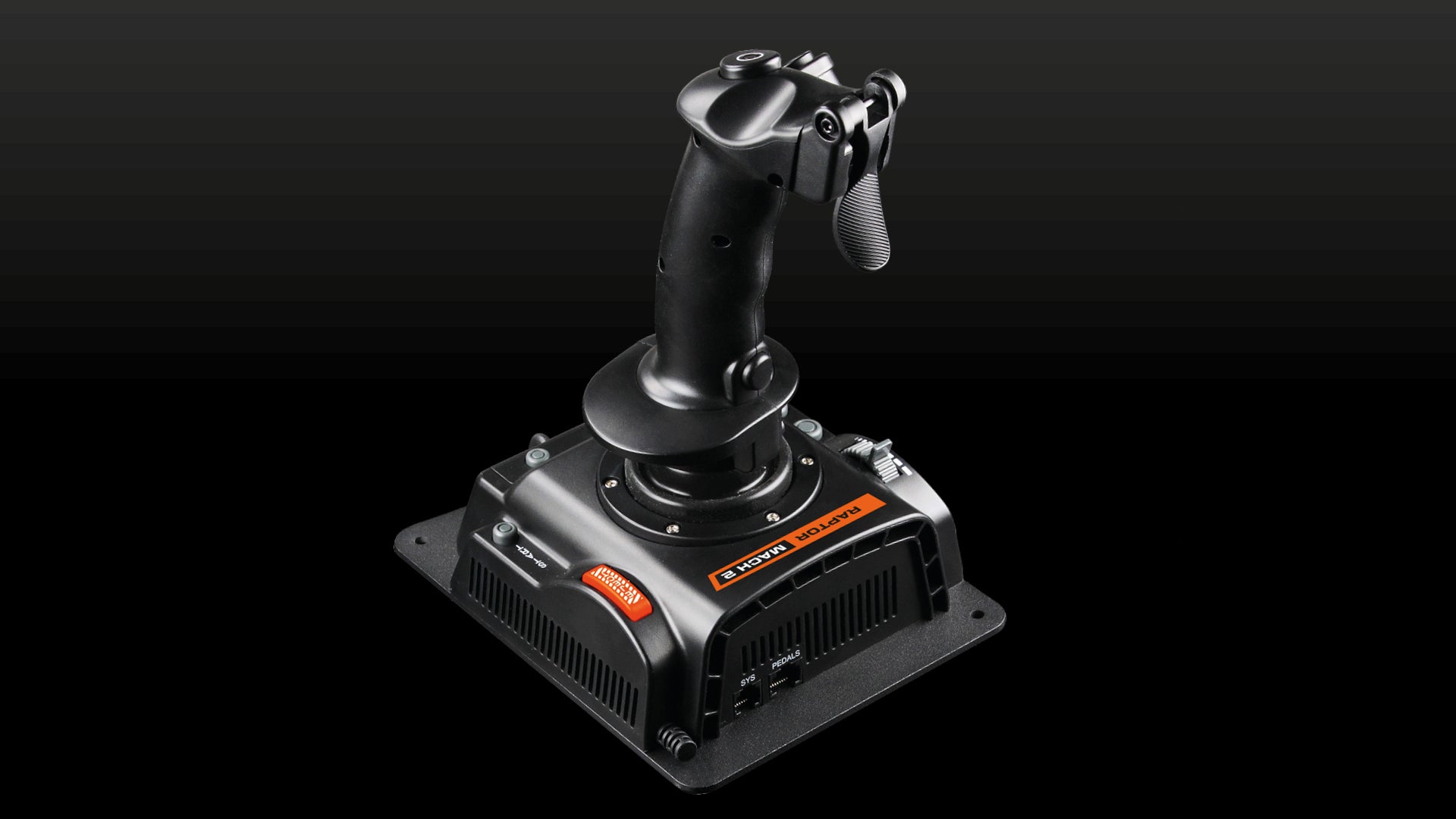 Raptor Mach 2 Flight Stick