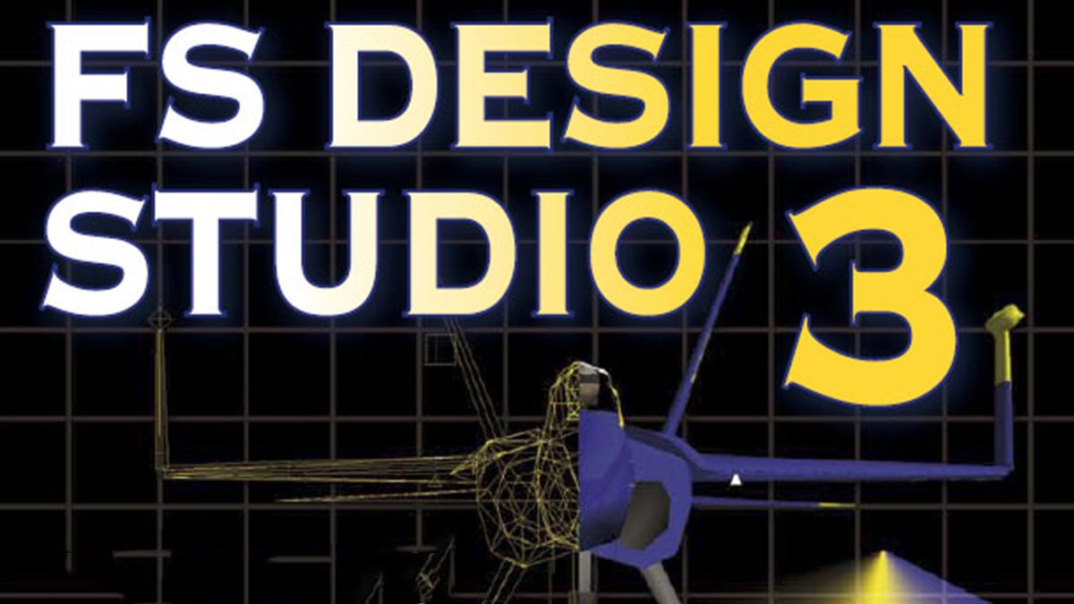 FS Design Studio 3